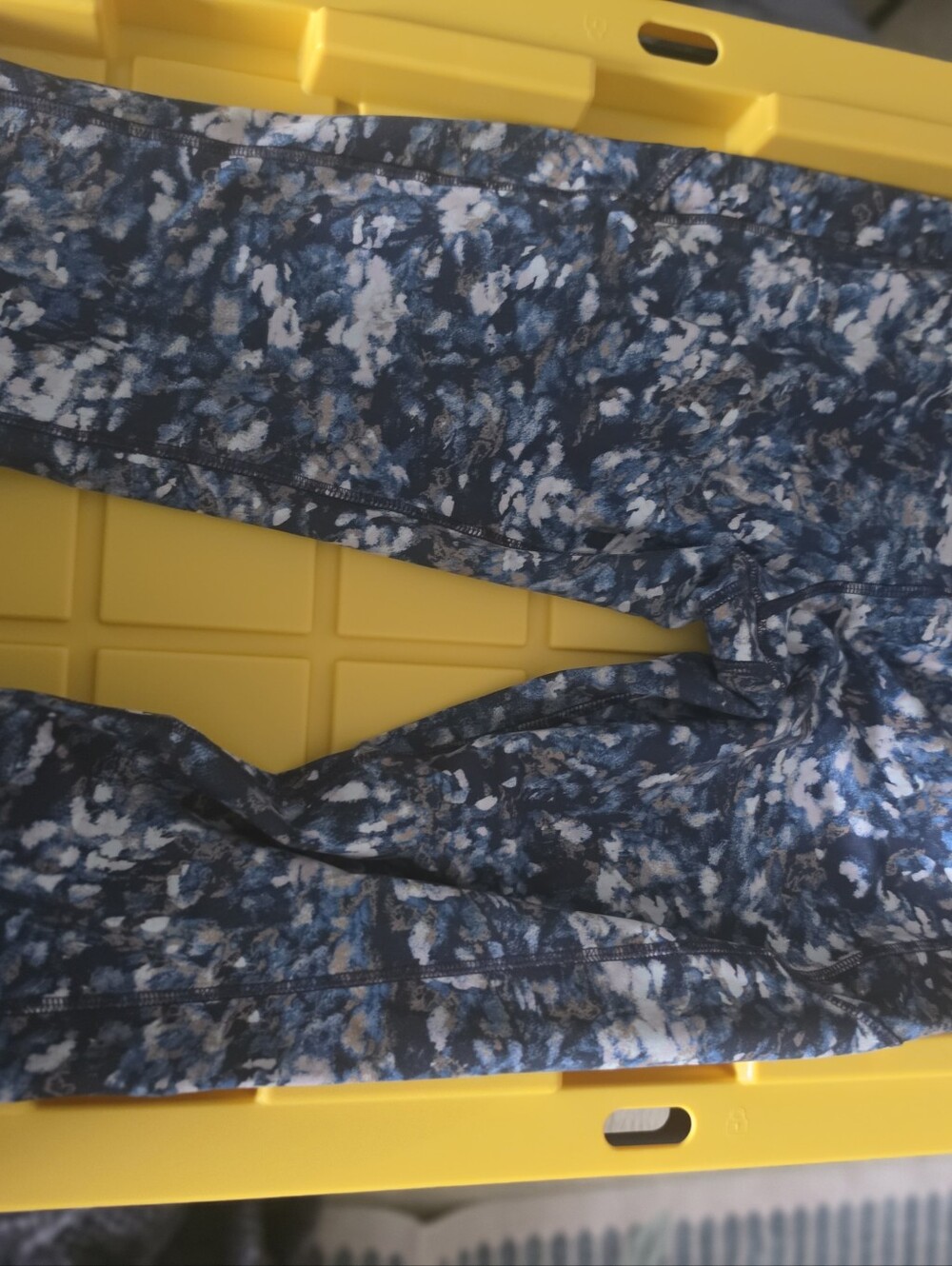 Women’s Blue Print Workout 0antd